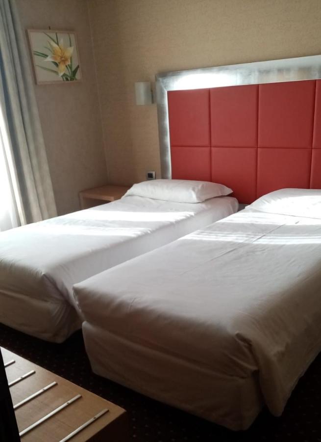 Hotel Susa Milano Dış mekan fotoğraf