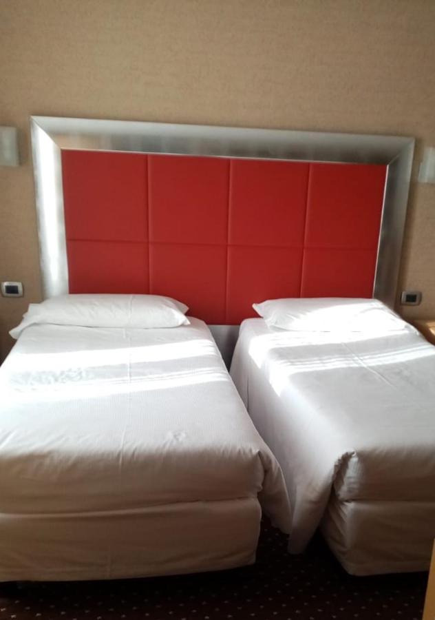 Hotel Susa Milano Dış mekan fotoğraf