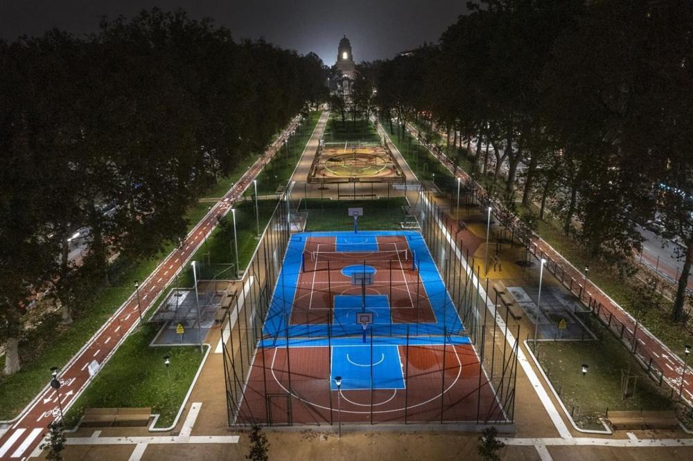 Hotel Susa Milano Dış mekan fotoğraf