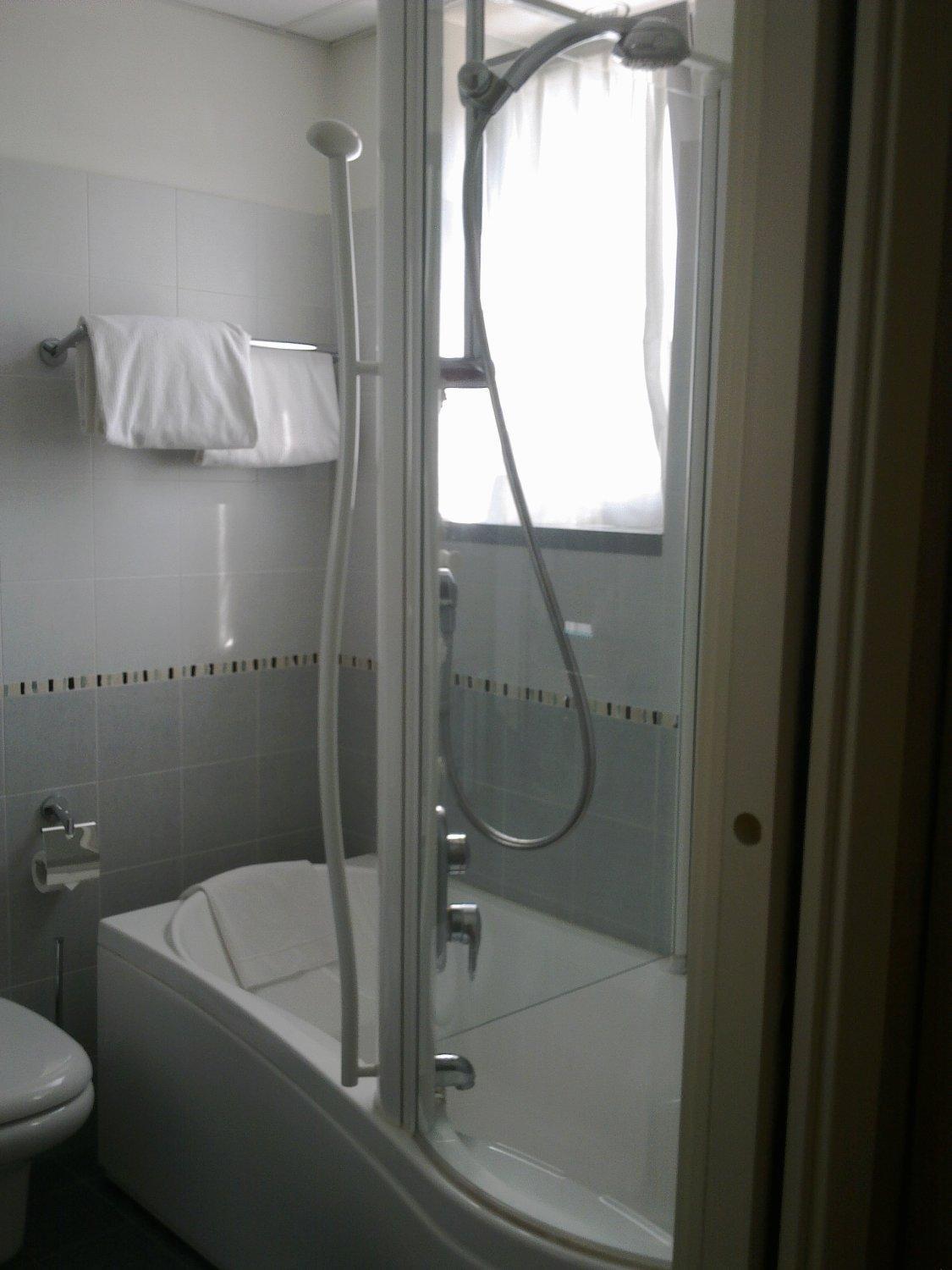 Hotel Susa Milano Dış mekan fotoğraf
