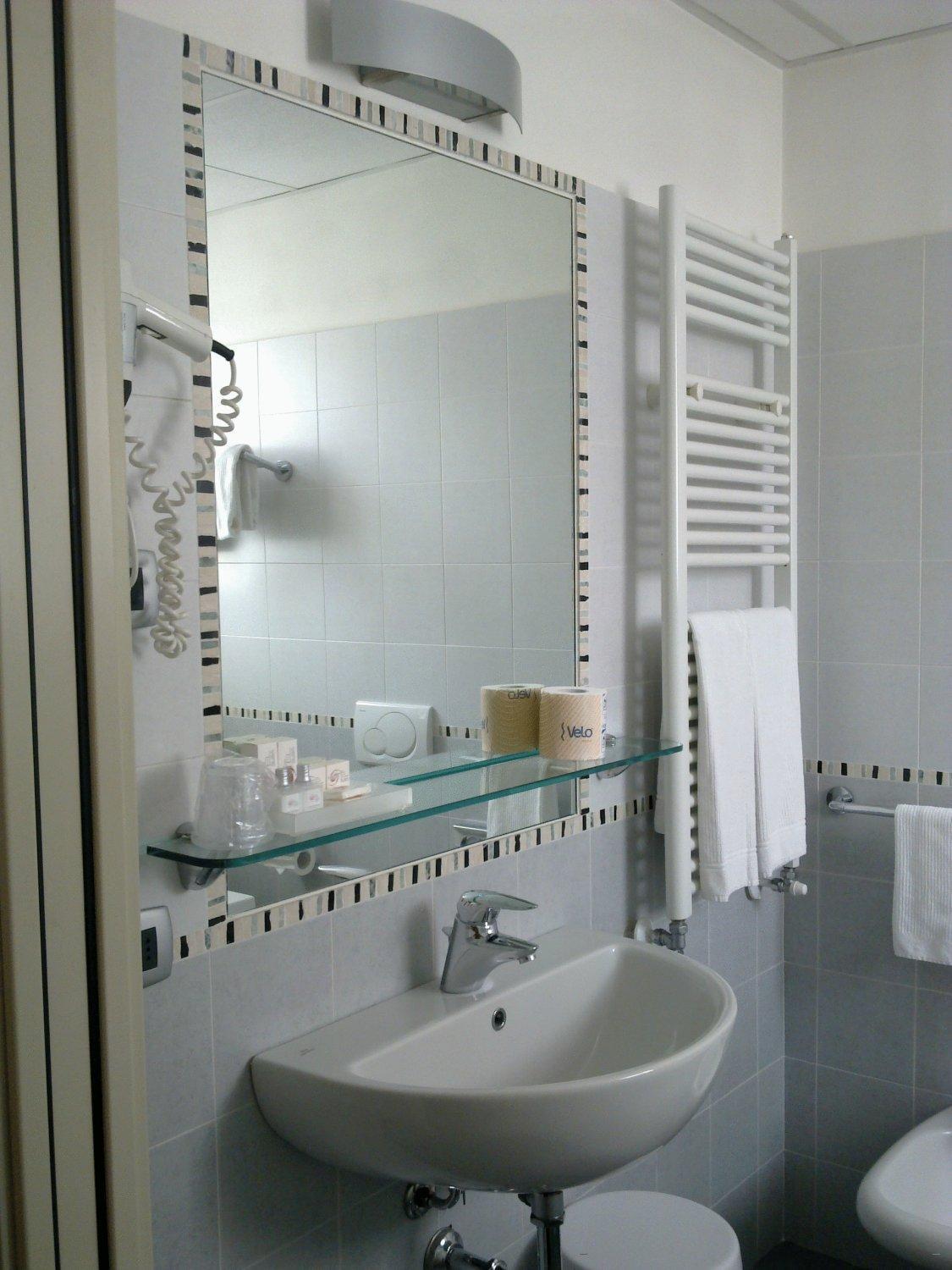 Hotel Susa Milano Dış mekan fotoğraf