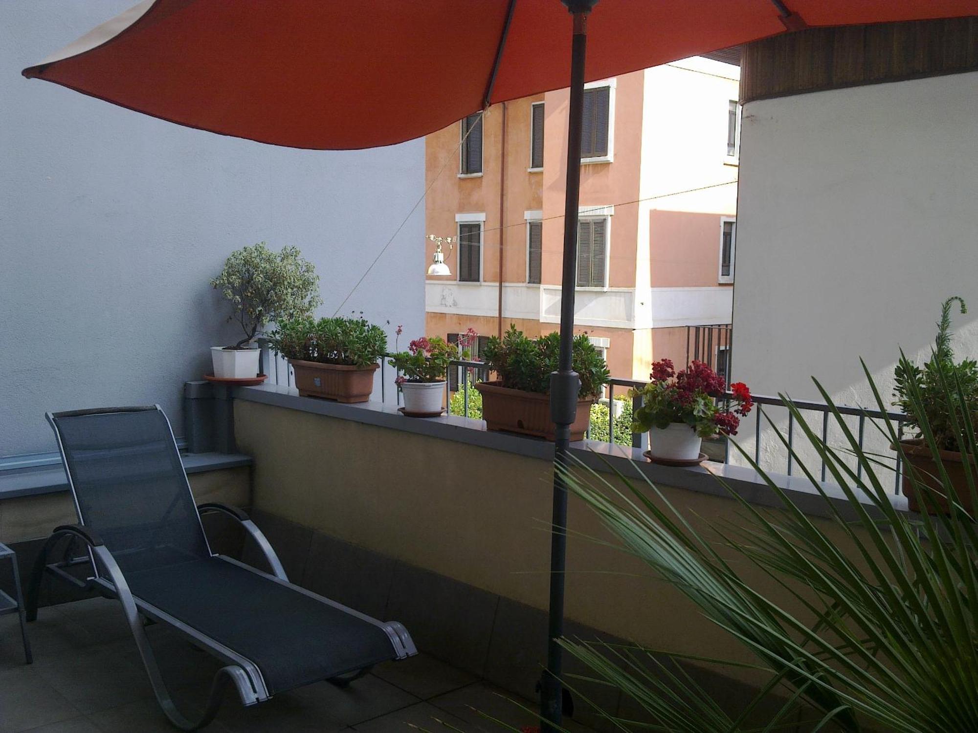 Hotel Susa Milano Dış mekan fotoğraf