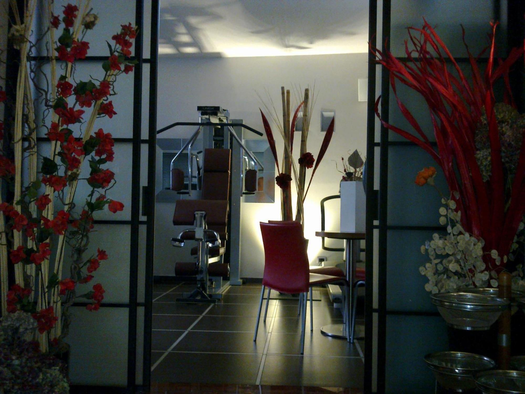 Hotel Susa Milano Dış mekan fotoğraf