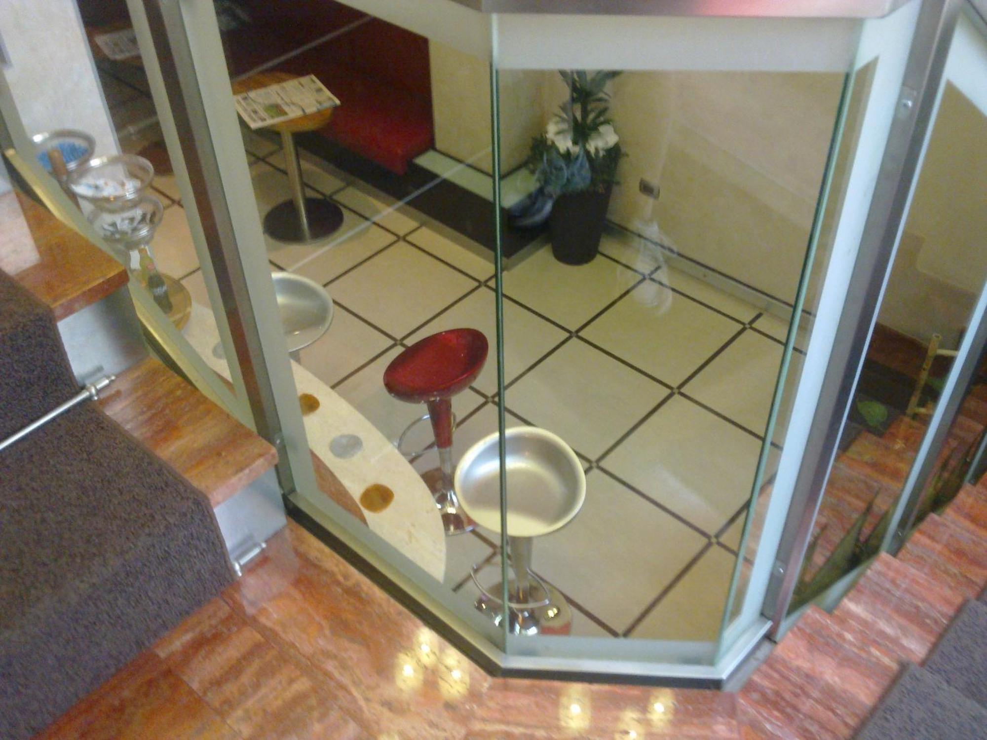 Hotel Susa Milano Dış mekan fotoğraf