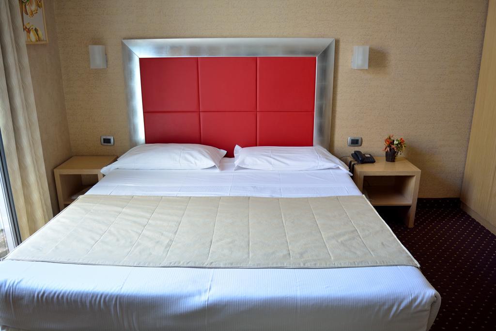 Hotel Susa Milano Dış mekan fotoğraf