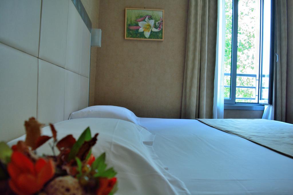 Hotel Susa Milano Dış mekan fotoğraf