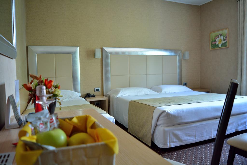 Hotel Susa Milano Dış mekan fotoğraf