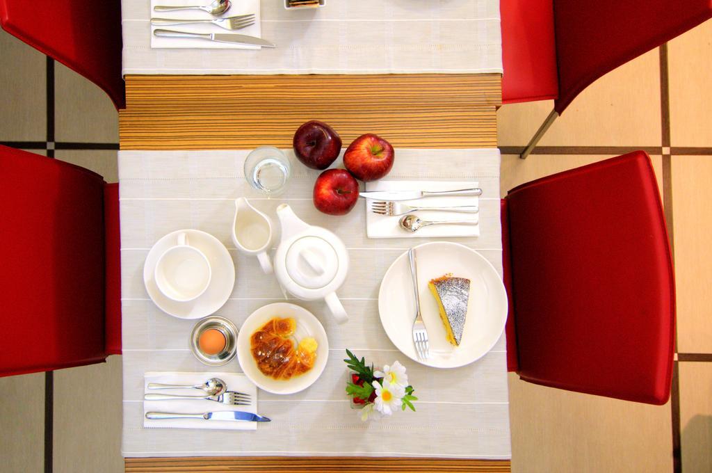 Hotel Susa Milano Dış mekan fotoğraf