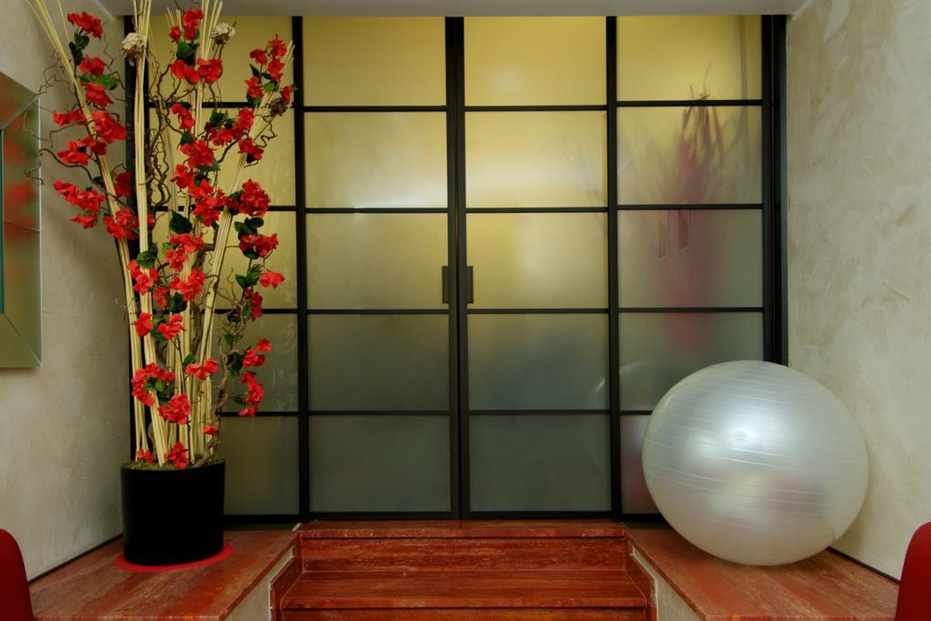 Hotel Susa Milano Dış mekan fotoğraf